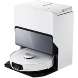 Roborock S8 maxV Ultra, Støvsuger robot Hvid