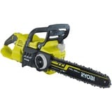 Ryobi MAX POWER Akku-Kettensäge RY36CSX35A-0, 36Volt, Motorsav Grøn/Sort