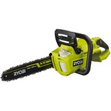 Ryobi MAX POWER Akku-Kettensäge RY36CSX35A-0, 36Volt, Motorsav Grøn/Sort