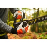 Ryobi MAX POWER Akku-Kettensäge RY36CSX35A-0, 36Volt, Motorsav Grøn/Sort