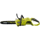 Ryobi MAX POWER Akku-Kettensäge RY36CSX35A-0, 36Volt, Motorsav Grøn/Sort