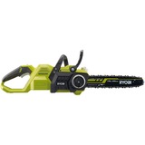 Ryobi MAX POWER Akku-Kettensäge RY36CSX35A-0, 36Volt, Motorsav Grøn/Sort