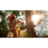 Ryobi MAX POWER Akku-Kettensäge RY36CSX35A-0, 36Volt, Motorsav Grøn/Sort