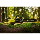 Ryobi MAX POWER Akku-Kettensäge RY36CSX35A-0, 36Volt, Motorsav Grøn/Sort