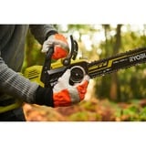 Ryobi RY36CSX35A-0, Motorsav Grøn/Sort