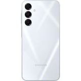 SAMSUNG Galaxy A16 5G 17 cm (6.7") Hybrid Dual SIM USB Type-C 4 GB 128 GB 5000 mAh Grå, Mobiltelefon Lys grå, 17 cm (6.7"), 1080 x 2340 pixel, 4 GB, 128 GB, 50 MP, Grå