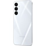 SAMSUNG Galaxy A16 5G 17 cm (6.7") Hybrid Dual SIM USB Type-C 4 GB 128 GB 5000 mAh Grå, Mobiltelefon Lys grå, 17 cm (6.7"), 1080 x 2340 pixel, 4 GB, 128 GB, 50 MP, Grå
