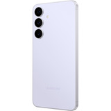 SAMSUNG Galaxy S25 FE 256GB, Mobiltelefon Lyseblå