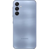 SAMSUNG Mobiltelefon Blå