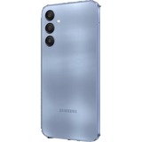 SAMSUNG Mobiltelefon Blå