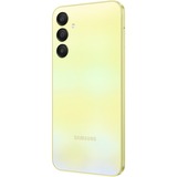 SAMSUNG Mobiltelefon Gul