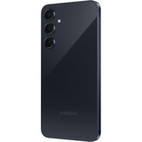 SAMSUNG Mobiltelefon mørkeblå