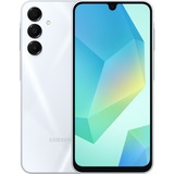 SAMSUNG SM-A166BZADEUE, Mobiltelefon Lys grå