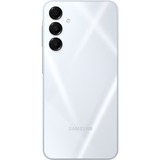 SAMSUNG SM-A166BZADEUE, Mobiltelefon Lys grå
