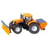SIKU 2940 skalamodel Traktor model Formonterede 1:50, Model køretøj Traktor model, Formonterede, 1:50, Metal, Plast, 3 År, Sort, Blå, Orange
