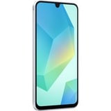 Samsung Galaxy A16 5G 17 cm (6.7") Hybrid Dual SIM USB Type-C 4 GB 128 GB 5000 mAh Grå, Mobiltelefon Lys grå, 17 cm (6.7"), 1080 x 2340 pixel, 4 GB, 128 GB, 50 MP, Grå