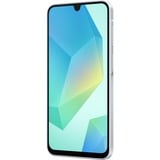 Samsung Galaxy A16 5G 17 cm (6.7") Hybrid Dual SIM USB Type-C 4 GB 128 GB 5000 mAh Grå, Mobiltelefon Lys grå, 17 cm (6.7"), 1080 x 2340 pixel, 4 GB, 128 GB, 50 MP, Grå