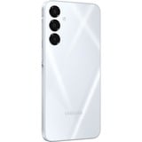 Samsung Galaxy A16 5G 17 cm (6.7") Hybrid Dual SIM USB Type-C 4 GB 128 GB 5000 mAh Grå, Mobiltelefon Lys grå, 17 cm (6.7"), 1080 x 2340 pixel, 4 GB, 128 GB, 50 MP, Grå