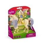 Schleich BAYALA 70565 legetøjsfigur til børn, Spil figur 5 År, Flerfarvet, Plast
