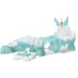 Schleich ELDRADOR CREATURES 42497 legetøjssæt, Spil figur 7 År, Flerfarvet, Plast