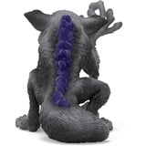 Schleich Eldrador Creatures Skygge-Lemur, Spil figur 