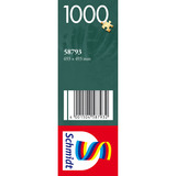 Schmidt Spiele 58793, Puslespil 