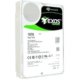 Seagate Exos X10 10TB Renoveret, Harddisk 