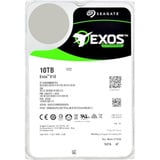 Seagate Exos X10 10TB Renoveret, Harddisk 