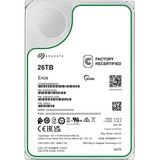 Seagate ST26000NM000C, Harddisk 