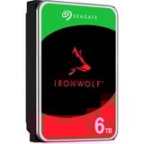 Seagate ST6000VN006, Harddisk 
