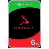 Seagate ST6000VN006, Harddisk 