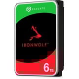 Seagate ST6000VN006, Harddisk 