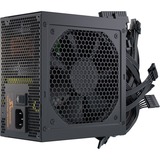 Seasonic B12 BC enhed til strømforsyning 750 W 20+4 pin ATX ATX Sort, PC strømforsyning Sort, 750 W, 100 - 240 V, 50/60 Hz, 10 A, 100 W, 744 W