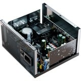 Seasonic CORE GX-650-V2 650W, PC strømforsyning Sort