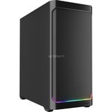 Sharkoon AK4 RGB Strip, Towerkabinet Sort
