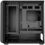 Sharkoon MK2 Renoveret, Towerkabinet Sort
