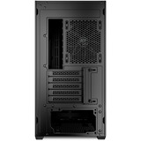 Sharkoon MK2 Renoveret, Towerkabinet Sort