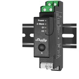 Shelly Qubino Wave Pro 2PM, Stafetter Sort