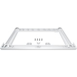 Siemens WZ27510, Forbindelse Hvid