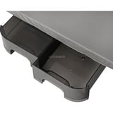 Singer 26" Intelligent 2.0 Dampstrygepresse, Buksepresse Sølv/grå