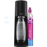 SodaStream 7290113763784, Skypumpe Sort
