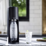 SodaStream 7290113763784, Skypumpe Sort