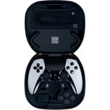 Sony DualSense Edge Sort, Hvid Bluetooth Gamepad Analog/digital PlayStation 5 Hvid/Sort, Gamepad, PlayStation 5, Knappen Indstillinger, Analog/digital, Trådløs, Bluetooth