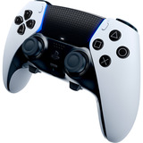 Sony DualSense Edge Wireless-Controller V2, Gamepad Hvid/Sort