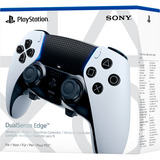 Sony DualSense Edge Wireless-Controller V2, Gamepad Hvid/Sort