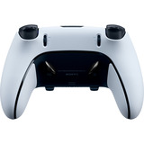 Sony DualSense Edge Wireless-Controller V2, Gamepad Hvid/Sort