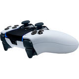 Sony DualSense Edge Wireless-Controller V2, Gamepad Hvid/Sort