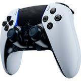 Sony DualSense Edge Wireless-Controller V2, Gamepad Hvid/Sort