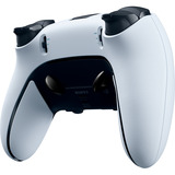 Sony DualSense Edge Wireless-Controller V2, Gamepad Hvid/Sort
