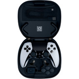 Sony DualSense Edge Wireless-Controller V2, Gamepad Hvid/Sort